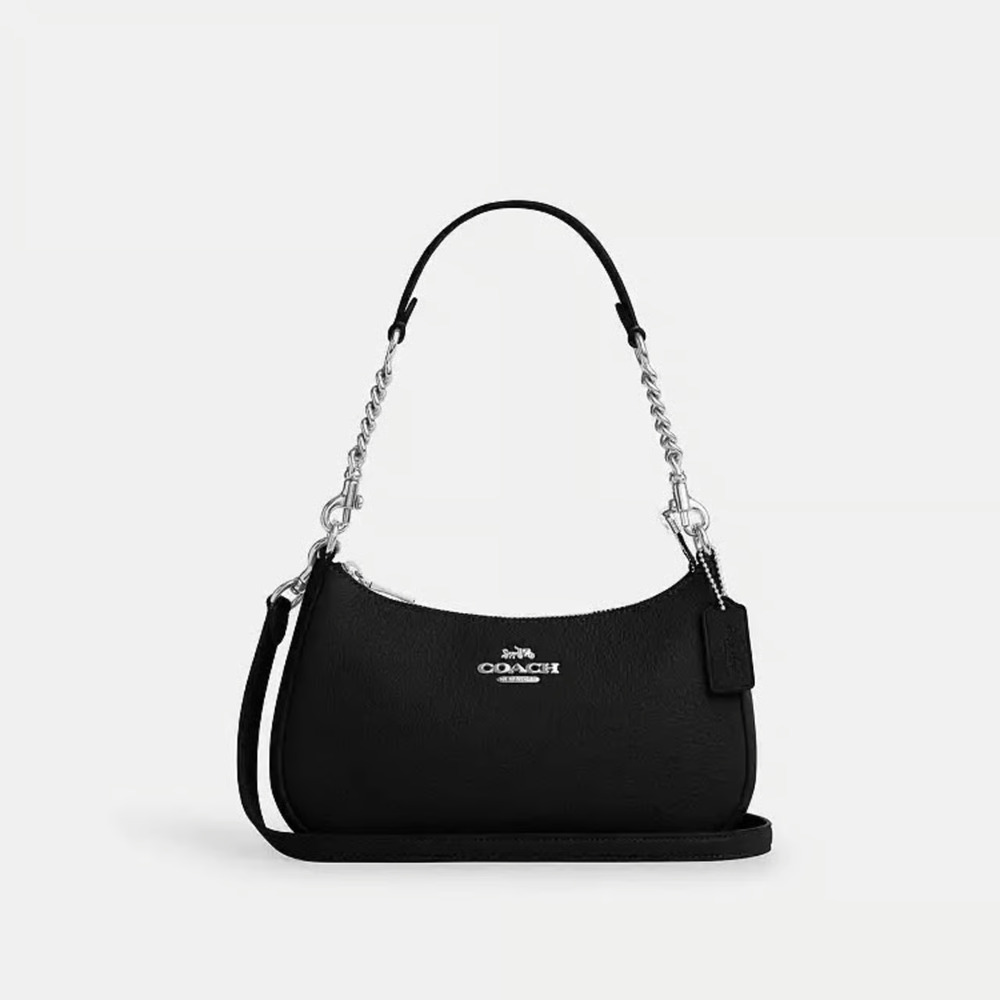 NWT B7-005 Coach Teri Shoulder Bag Crossbody CV938